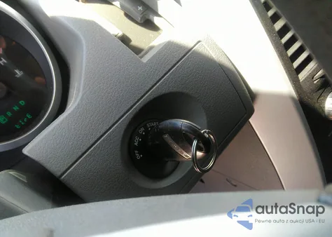 2010 Dodge Grand Caravan Se z USA, uszkodzony, nr VIN 2D4RN4DE3AR419010